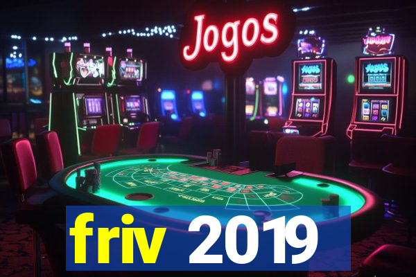 friv 2019